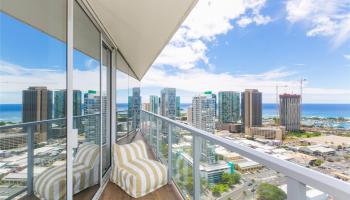 888 Kapiolani Blvd Honolulu - Rental - photo 1 of 24