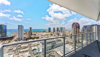 Symphony Honolulu condo # 3505, Honolulu, Hawaii - photo 5 of 25