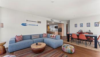 Symphony Honolulu condo # 3505, Honolulu, Hawaii - photo 6 of 25