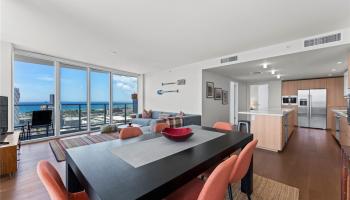 Symphony Honolulu condo # 3505, Honolulu, Hawaii - photo 3 of 25