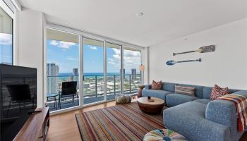 Symphony Honolulu condo # 3505, Honolulu, Hawaii - photo 4 of 25