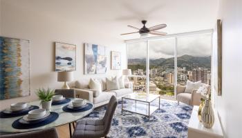 Symphony Honolulu condo # 4101, Honolulu, Hawaii - photo 1 of 25