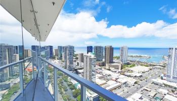 Symphony Honolulu condo # 4505, Honolulu, Hawaii - photo 2 of 25