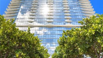 Symphony Honolulu condo # PH 4501, Honolulu, Hawaii - photo 1 of 19