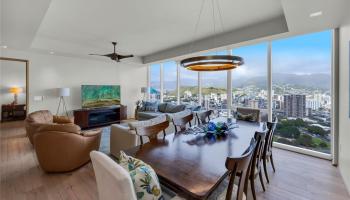 Symphony Honolulu condo # PH 4501, Honolulu, Hawaii - photo 1 of 24