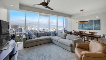 Symphony Honolulu condo # PH 4501, Honolulu, Hawaii - photo 2 of 24