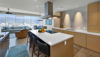 Symphony Honolulu condo # PH4501, Honolulu, Hawaii - photo 1 of 14