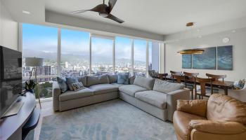 Symphony Honolulu condo # PH4501, Honolulu, Hawaii - photo 2 of 14