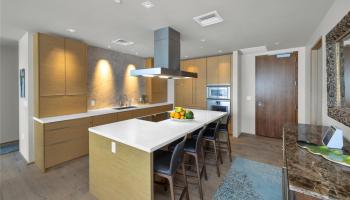 Symphony Honolulu condo # PH4501, Honolulu, Hawaii - photo 4 of 14