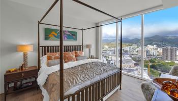 Symphony Honolulu condo # PH4501, Honolulu, Hawaii - photo 5 of 14