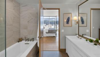 Symphony Honolulu condo # PH4501, Honolulu, Hawaii - photo 6 of 14