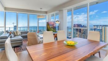 Symphony Honolulu condo # PH4507, Honolulu, Hawaii - photo 4 of 25