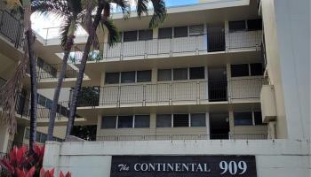 Continental Apts condo # B208, Honolulu, Hawaii - photo 1 of 1