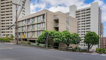 901 Prospect condo # 109, Honolulu, Hawaii - photo 1 of 1