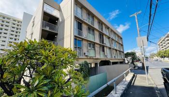 901 Prospect Street Honolulu - Rental - photo 1 of 13