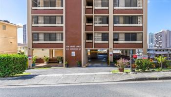 Ward Lanai condo # 302, Honolulu, Hawaii - photo 1 of 23