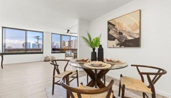 Ward Lanai condo # 302, Honolulu, Hawaii - photo 4 of 23