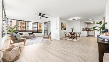 Ward Lanai condo # 302, Honolulu, Hawaii - photo 5 of 23