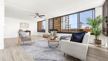 Ward Lanai condo # 302, Honolulu, Hawaii - photo 6 of 23