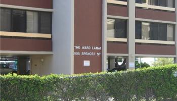 Ward Lanai condo # 401, Honolulu, Hawaii - photo 1 of 1