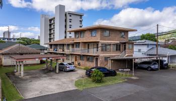 906 Hausten Street Honolulu - Multi-family - photo 1 of 21