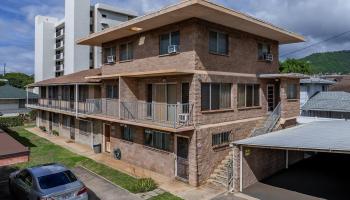 906 Hausten Street Honolulu - Multi-family - photo 4 of 21