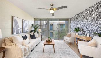 Lehua Hale condo # A306, Pearl City, Hawaii - photo 3 of 25