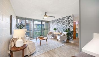 Lehua Hale condo # A306, Pearl City, Hawaii - photo 4 of 25