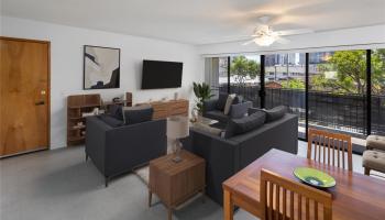 Birch & Elm Condominium condo # 201, Honolulu, Hawaii - photo 1 of 1