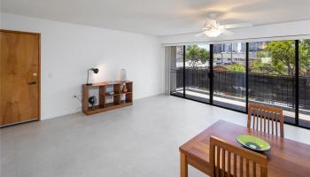 Birch & Elm Condominium condo # 201, Honolulu, Hawaii - photo 2 of 25