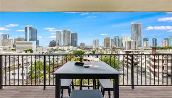 Birch & Elm Condominium condo # 501, Honolulu, Hawaii - photo 1 of 1