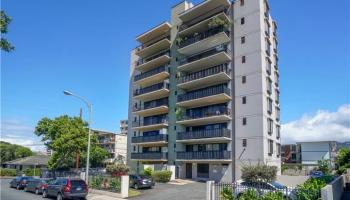 Birch & Elm Condominium condo # 702, Honolulu, Hawaii - photo 1 of 15