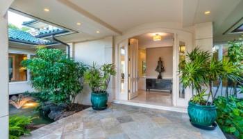 908 Kealaolu Ave Kahala Area, Diamond Head home - photo 5 of 21