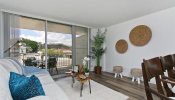 Lilikoi condo # 304, Honolulu, Hawaii - photo 1 of 1