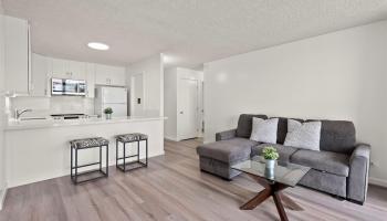 Lilikoi condo # 310, Honolulu, Hawaii - photo 1 of 25