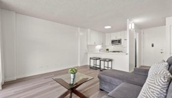 Lilikoi condo # 310, Honolulu, Hawaii - photo 2 of 25