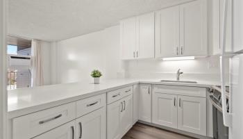 Lilikoi condo # 310, Honolulu, Hawaii - photo 6 of 25