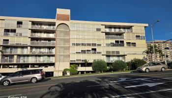 Lilikoi condo # 312, Honolulu, Hawaii - photo 1 of 6