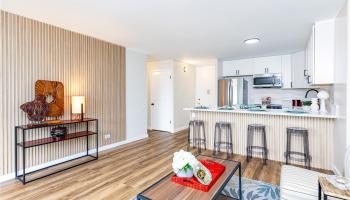 Lilikoi condo # 312, Honolulu, Hawaii - photo 1 of 19