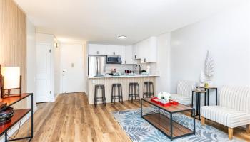 Lilikoi condo # 312, Honolulu, Hawaii - photo 4 of 19