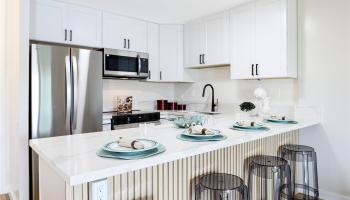 Lilikoi condo # 312, Honolulu, Hawaii - photo 5 of 19