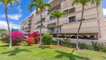 Lilikoi condo # 503, Honolulu, Hawaii - photo 1 of 1