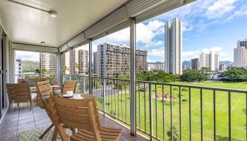 Lilikoi condo # 515, Honolulu, Hawaii - photo 1 of 25