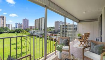 Lilikoi condo # 515, Honolulu, Hawaii - photo 2 of 25