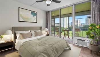 Lilikoi condo # 515, Honolulu, Hawaii - photo 5 of 25