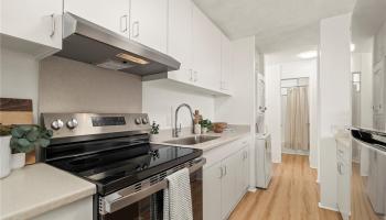 Lakeside West condo # 101, Honolulu, Hawaii - photo 1 of 1