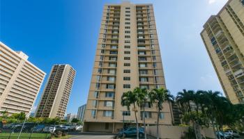 Lakeside West condo # 302, Honolulu, Hawaii - photo 1 of 1