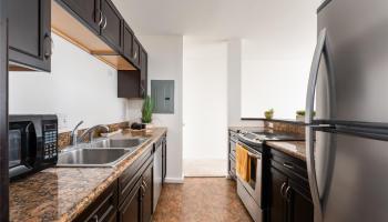 Lakeside West condo # 503, Honolulu, Hawaii - photo 5 of 15