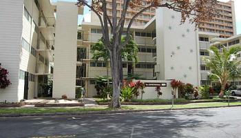 Continental Apts condo # B201, Honolulu, Hawaii - photo 1 of 9 Continental Apts condo # B201, Honolulu, Hawaii - photo 1 of 9