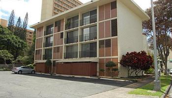 Continental Apts condo # B201, Honolulu, Hawaii - photo 3 of 9 Continental Apts condo # B201, Honolulu, Hawaii - photo 3 of 9